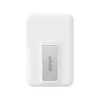 Anker 633 10000 mAh 15W 27W USB-C blanco