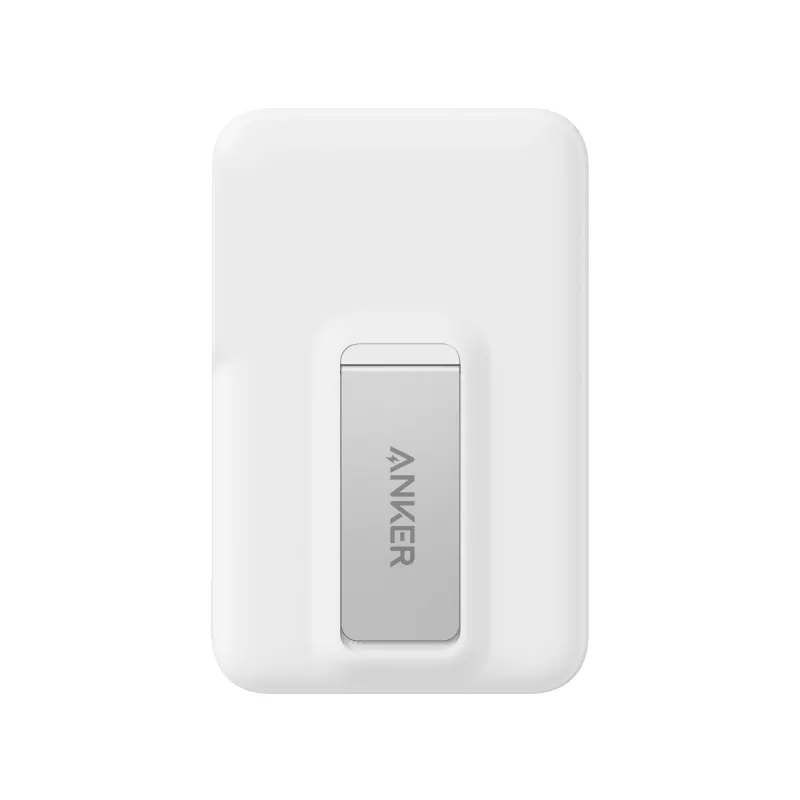 Anker 633 10000 mAh 15W 27W USB-C blanco