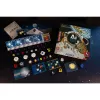 A.I. Space Puzzle, juego de mesa