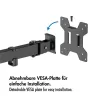Soporte doble para monitor 17-32