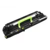 Lexmark 72K0DY0 unidad de revelado amarilla para CS820/CX8xx