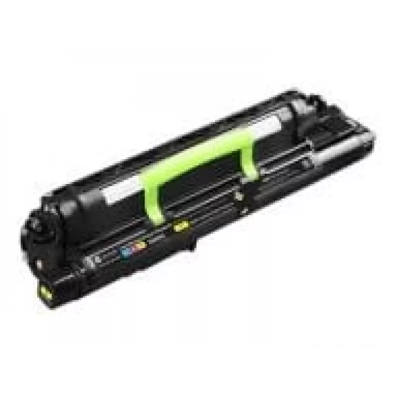 Lexmark 72K0DY0 unidad de revelado amarilla para CS820/CX8xx