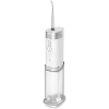 Irrigador bucal: 3,7V, 8W, 2500mAh, 200ML