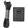 Fuente de alimentación Dell 60W USB‑C GaN Ultra slim — cargador Dell 60W USB‑C, modelo 4PNGK