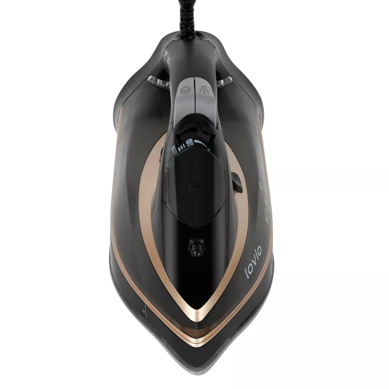 Plancha Lovio LVSA001