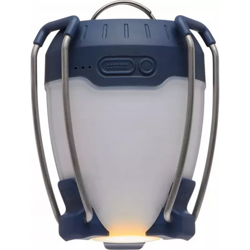 Black Diamond ORBITER 650 LANTERN azul Ink