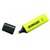 Subrayador Stanger 180001000 amarillo 1–5 mm, punta biselada, tinta fluorescente