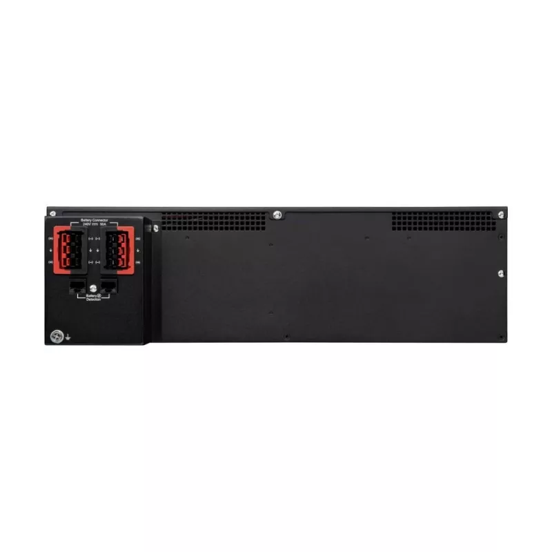 Eaton 9SX Gen2 EBM 240V RT3U G2 módulo de baterías ampliado, 3U rack/torre, negro