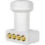 Convertidor de bloque de bajo ruido Megasat 401074