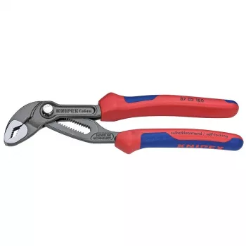 Alicate de bomba Knipex Cobra