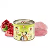 GRANATAPET DeliCATessen faisán y conejo - comida húmeda para gatos - 200 g