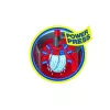 Vileda SuperMocio Torsion Power cubo con escurridor, rojo