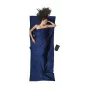 Cocoon MFT85 saco de dormir adulto saco de dormir rectangular microfibra, poliéster azul