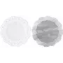 Papstar 18270 blanco