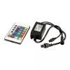 Synergy 21 foco LED empotrable en suelo ARGOS con controlador RGB IP67