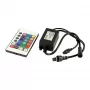 Synergy 21 foco LED empotrable en suelo ARGOS con controlador RGB IP67