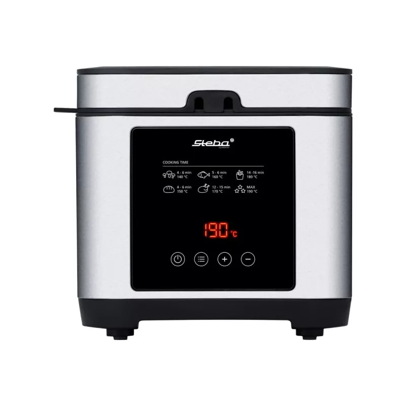 Steba 26-36-00 2,5 L Negro
