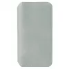 Funda para móvil Krusell Sunne para Apple iPhone 11 Pro — gris vintage, funda tipo folio con compartimento para tarjetas