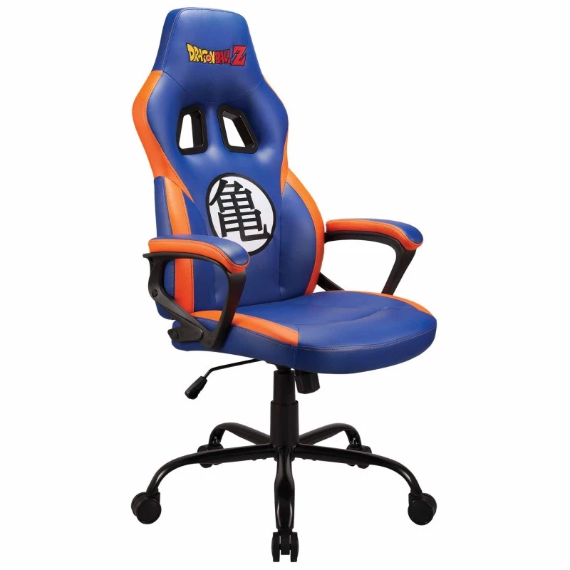 Silla gaming Subsonic Original Dragon Ball Z