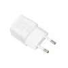 Cargador de pared I-BOX C-38 PD30W, blanco