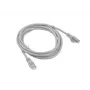 Cable de red LANBERG Cat6 F/UTP RJ-45 a RJ-45 3 m, gris