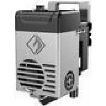 Extrusor Flashforge Creator 4 Conjunto extrusor derecho-HS 0,6 mm