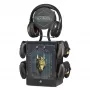 Numskull Gaming Locker Soporte para accesorios - Hogwarts Legacy