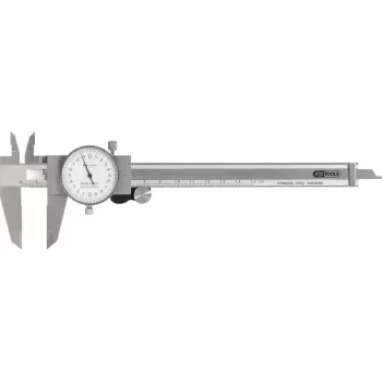 Calibre KS TOOLS 300.0547 Precisión ±0,02