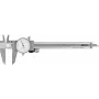Calibre KS TOOLS 300.0547 Precisión ±0,02