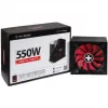 Fuente de alimentación Xilence Performance A+ XN215 550 W