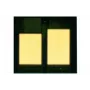 Chip de repuesto para cartucho de tóner Canon CRG-057H, negro, compatible con Canon CRG-057H (MPN C226CP-HY)