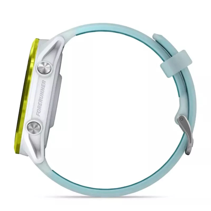Smartwatch Forerunner 570 47MM/Amarillo Alu 010-02971-01 Garmin
