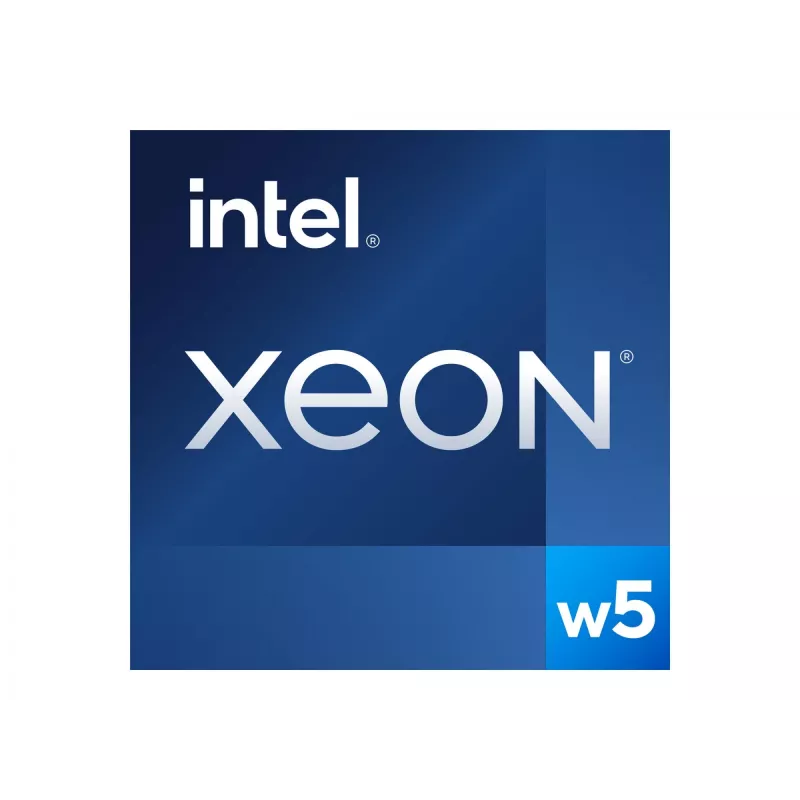 Procesador Intel Xeon w5-2445 3,1 GHz 26,25 MB Smart Cache Tray