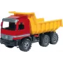 Modelo de dúmper Lena GIGA TRUCKS volquete Actros