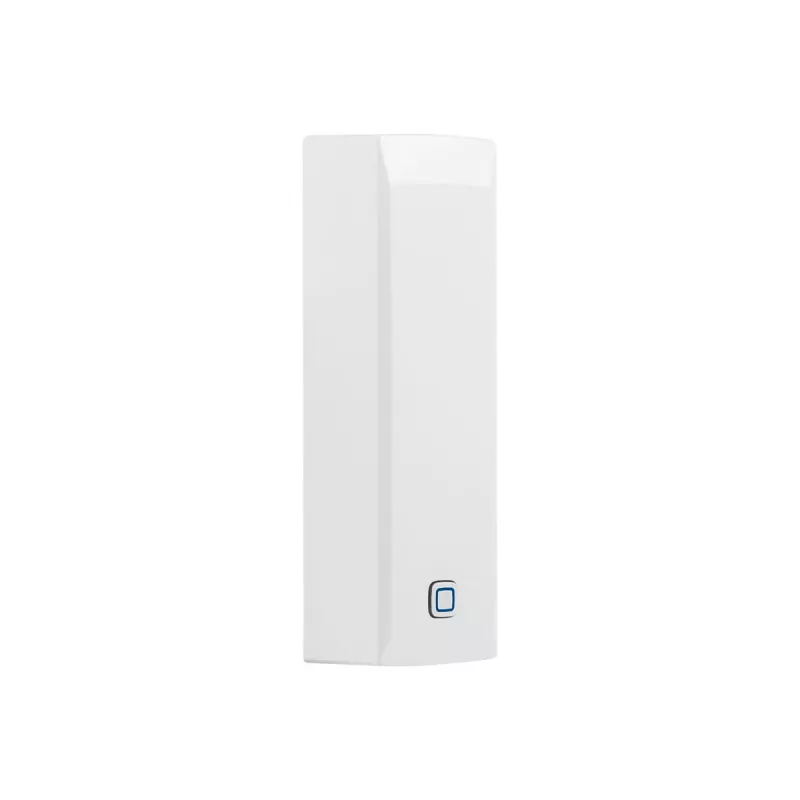 eQ-3 AG Homematic IP HmIP STV, interior, blanco, IP30, radio, pila, 1,5 V