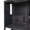 Caja de PC Panzer-2 White Shark GCC-2402 ATX negra