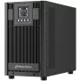 Sistema de alimentación ininterrumpida PowerWalker VFI 3000 AT