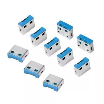 Dispositivo de entrada LogiLink AU0046
