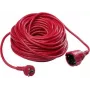 AS Schwabe 51013 alargador, 10,00 m, rojo