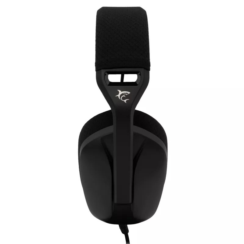 Auriculares White Shark GH-2443 Sparrow negro