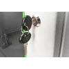 DIGITUS Professional Dynamic Basic Series DN-19 16U-6/6-EC - armario - apto para montaje en pared - gris, RAL 7035 - 16U - 48,3 cm (19)