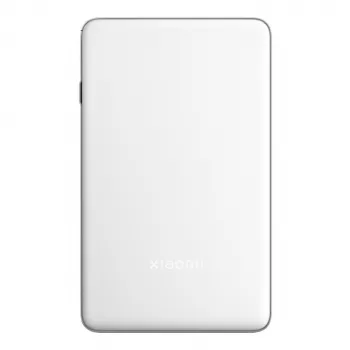 Impresora fotográfica portátil Xiaomi Portable Pro — Sublimación de color 313 x 313 DPI, 2