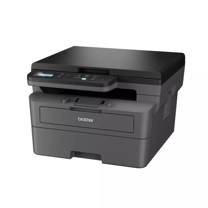Impresora láser Brother HL-L2400DW 1200 x 1200 DPI A4 Wi-Fi (envase abierto)