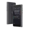 Traductor portátil Timekettle Fluentalk T1 AI — traducción de voz en tiempo real, inalámbrico, compacto