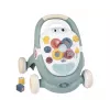 Smoby Dickie Little 3 en 1 Trotty Walker 12 meses+