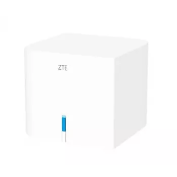 Punto de acceso inalámbrico ZTE Z1200 1200 Mbit/s blanco