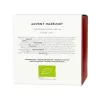 Té negro suelto Advent Hazelnut 100g - Teministeriet