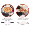 Cafetera eléctrica Beper P101CUD301 600W 1,2L