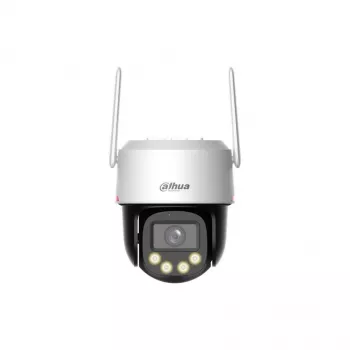 Cámara de vigilancia DAHUA WRL CAMERA 3MP PT DOME WIFI P3F-PV-0360B-PRO
