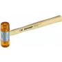 Gedore 224 E-22 8821270 Martillo de nylon